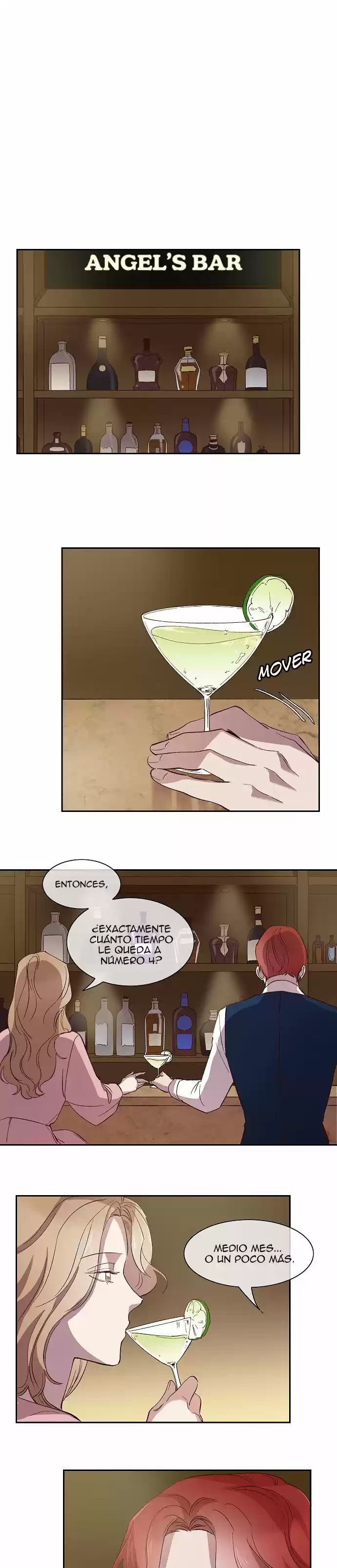A Love Contract With The Devil - Capítulo 93 - Página 10 - LectorTMOo