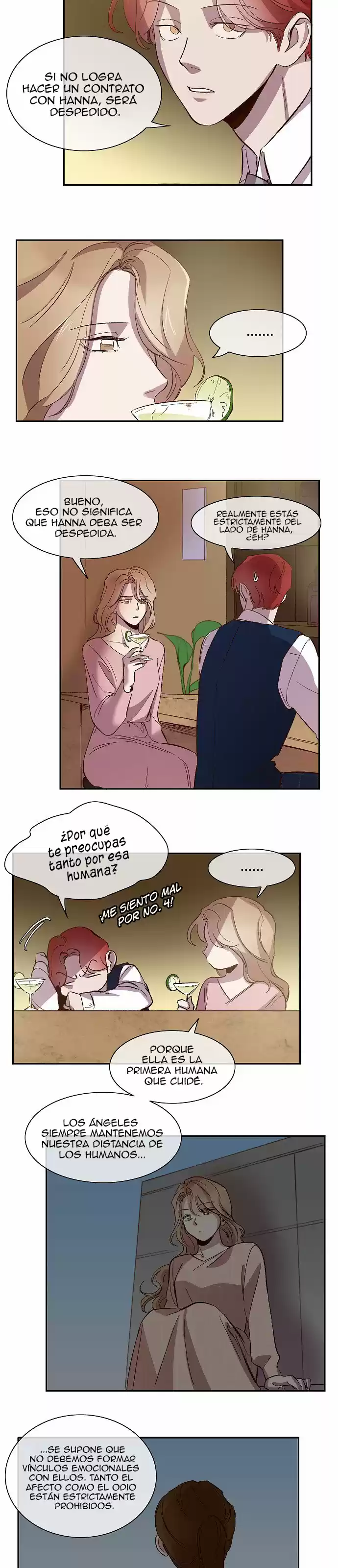 A Love Contract With The Devil - Capítulo 93 - Página 11 - LectorTMOo