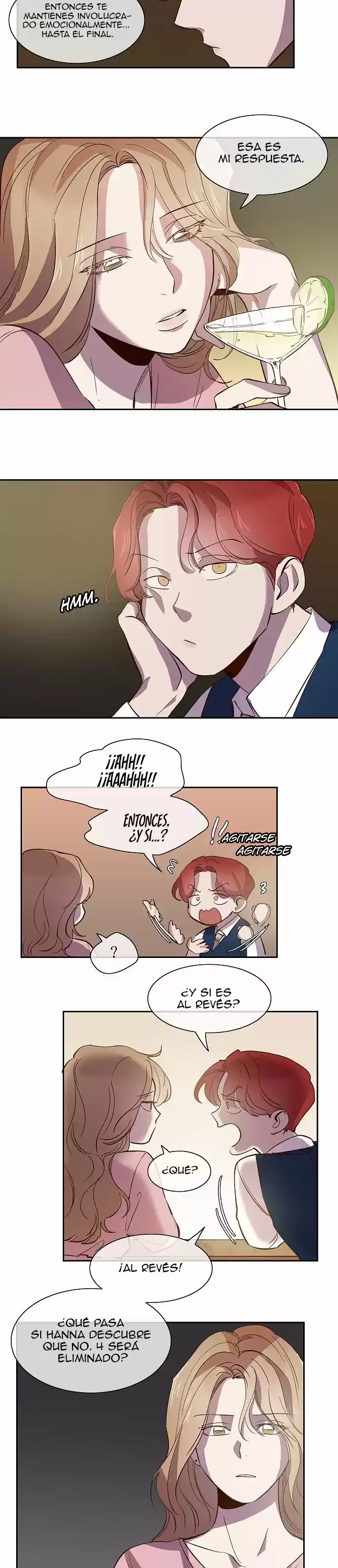 A Love Contract With The Devil - Capítulo 93 - Página 13 - LectorTMOo