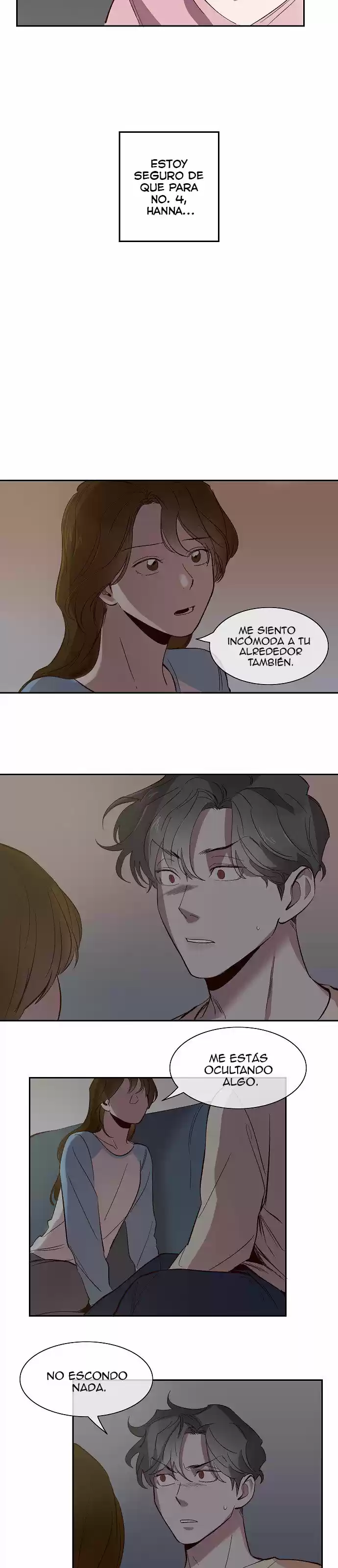 A Love Contract With The Devil - Capítulo 93 - Página 14 - LectorTMOo