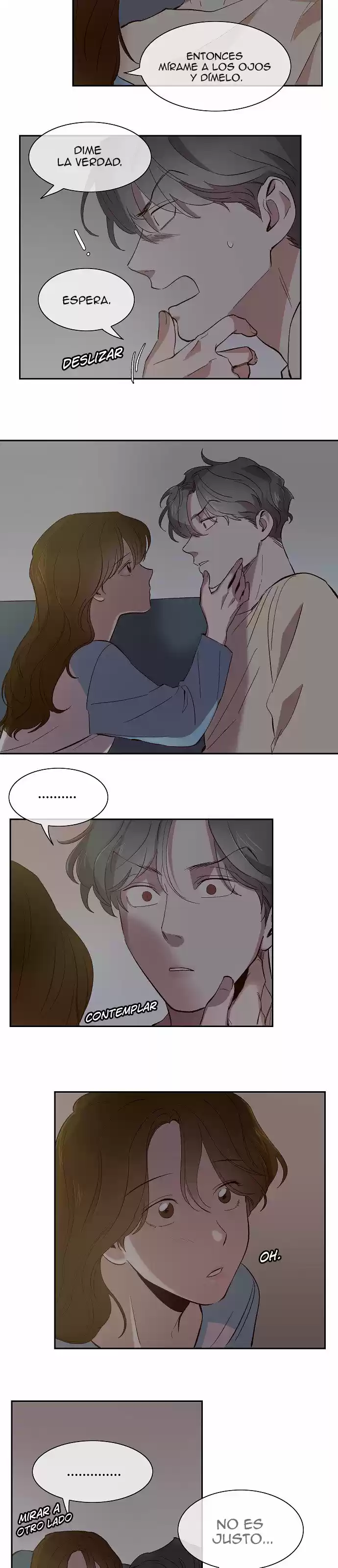 A Love Contract With The Devil - Capítulo 93 - Página 15 - LectorTMOo