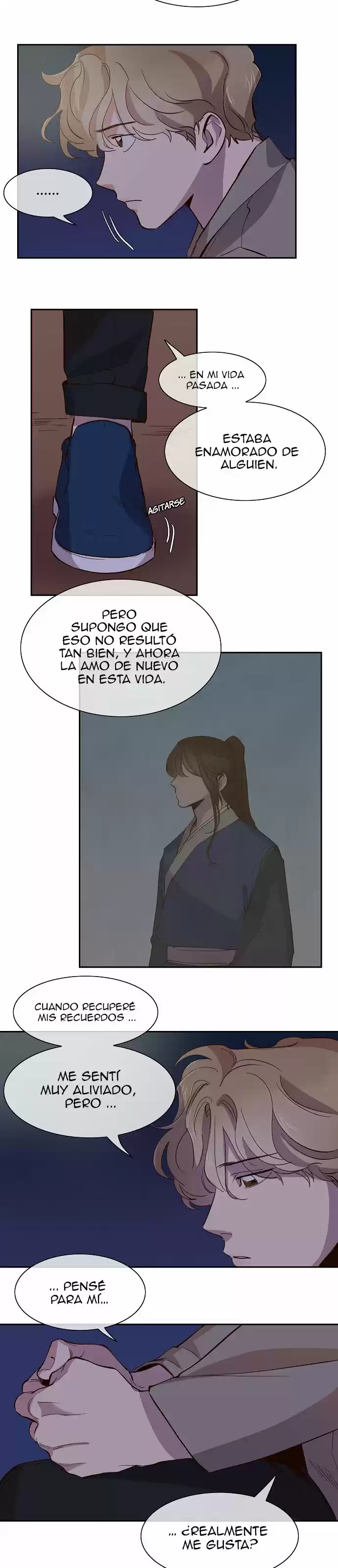 A Love Contract With The Devil - Capítulo 94 - Página 6 - LectorTMOo