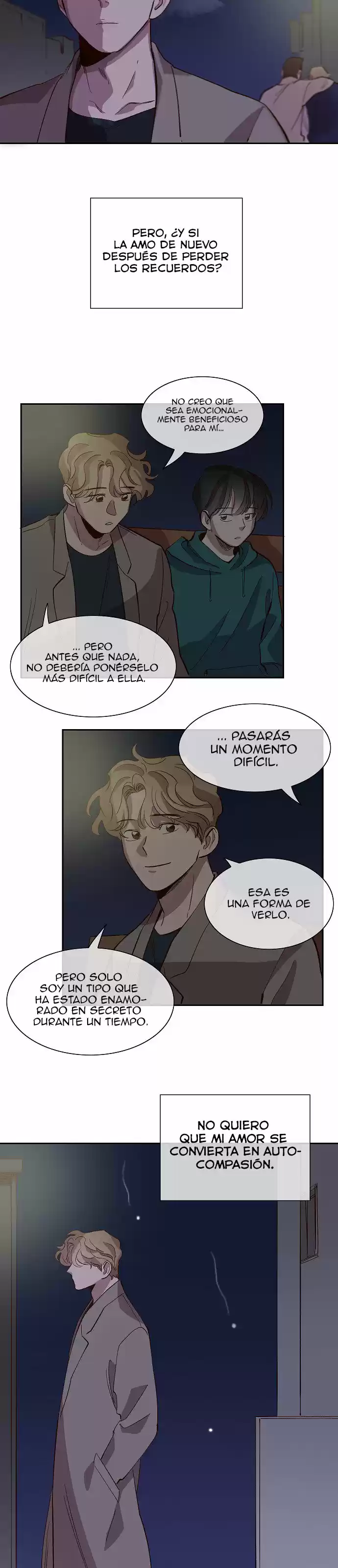 A Love Contract With The Devil - Capítulo 94 - Página 9 - LectorTMOo