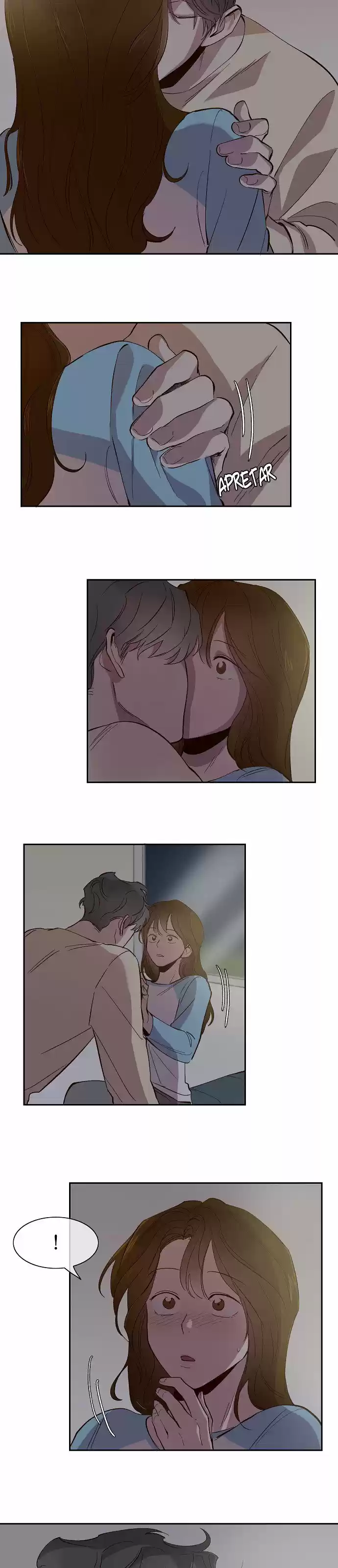 A Love Contract With The Devil - Capítulo 94 - Página 11 - LectorTMOo