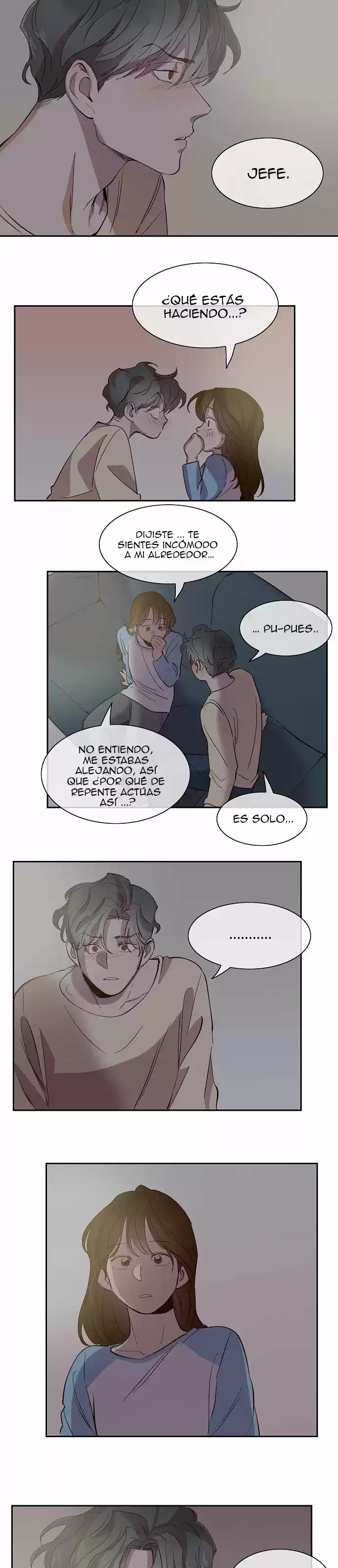 A Love Contract With The Devil - Capítulo 94 - Página 12 - LectorTMOo