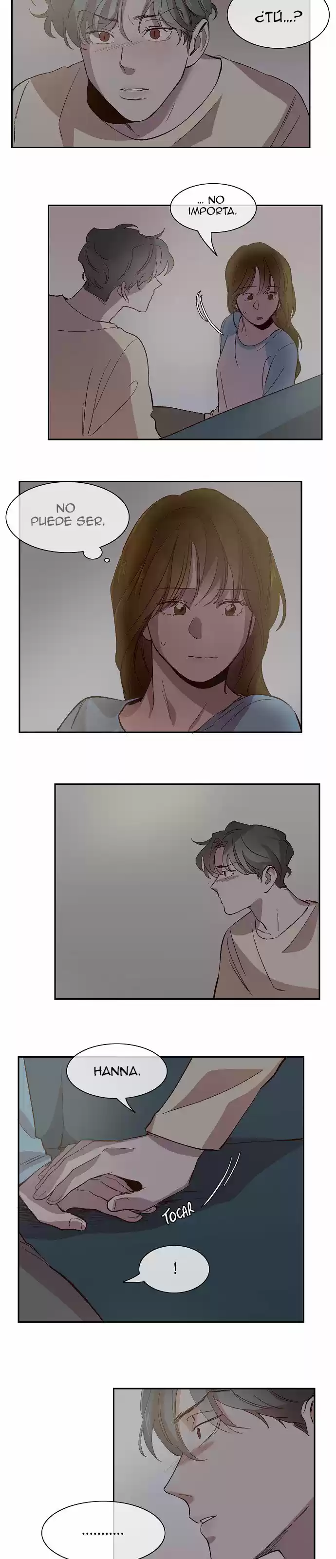 A Love Contract With The Devil - Capítulo 94 - Página 13 - LectorTMOo