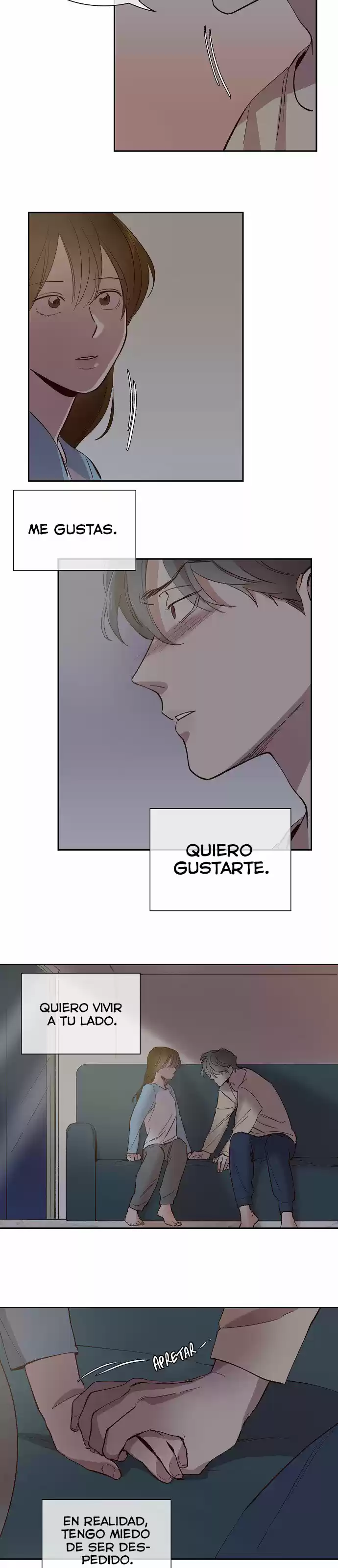 A Love Contract With The Devil - Capítulo 94 - Página 14 - LectorTMOo