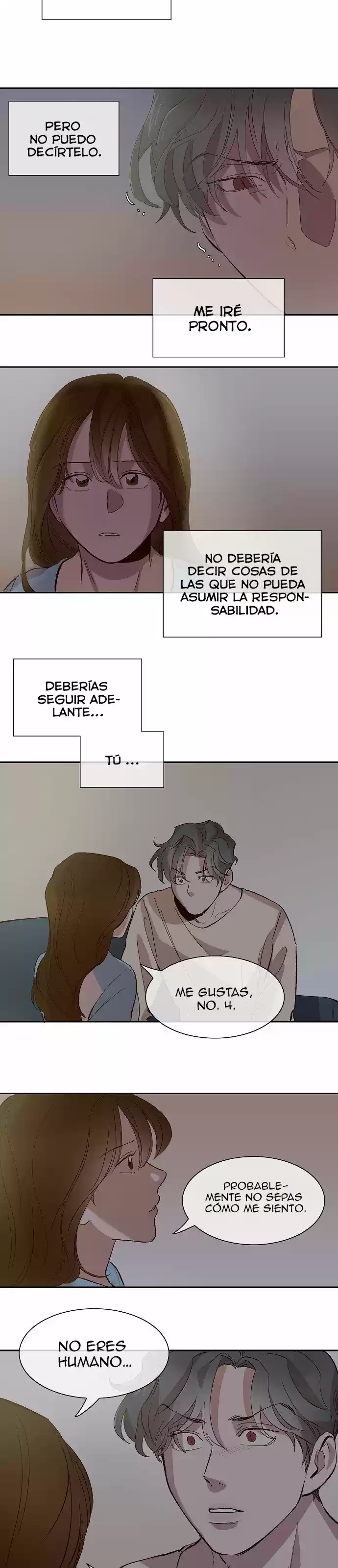 A Love Contract With The Devil - Capítulo 94 - Página 15 - LectorTMOo