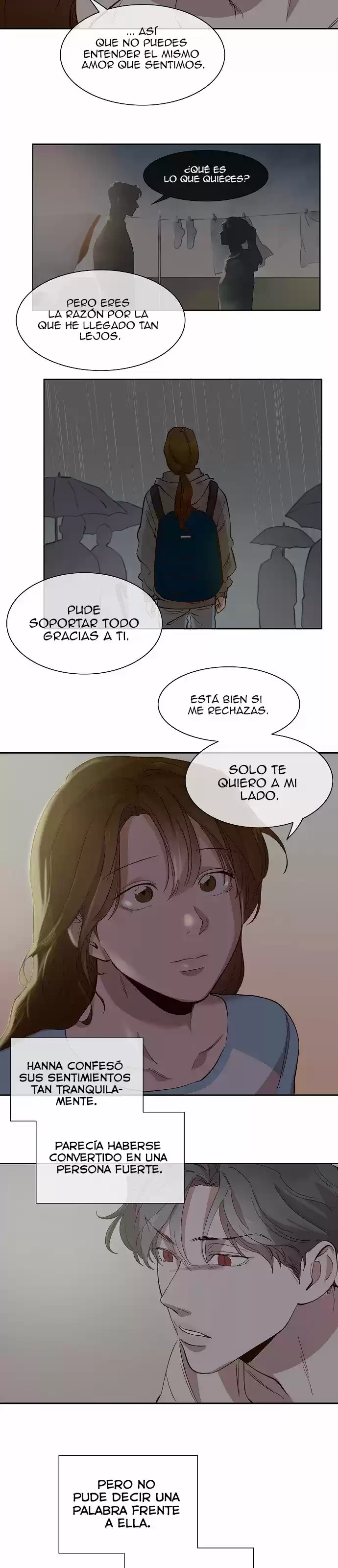 A Love Contract With The Devil - Capítulo 94 - Página 16 - LectorTMOo