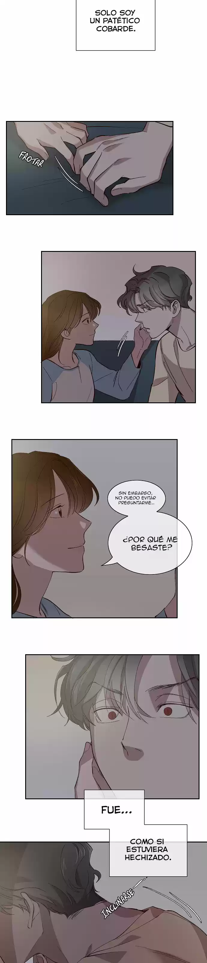 A Love Contract With The Devil - Capítulo 94 - Página 17 - LectorTMOo