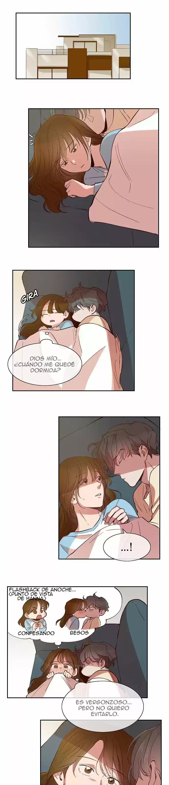 A Love Contract With The Devil - Capítulo 95 - Página 2 - LectorTMOo