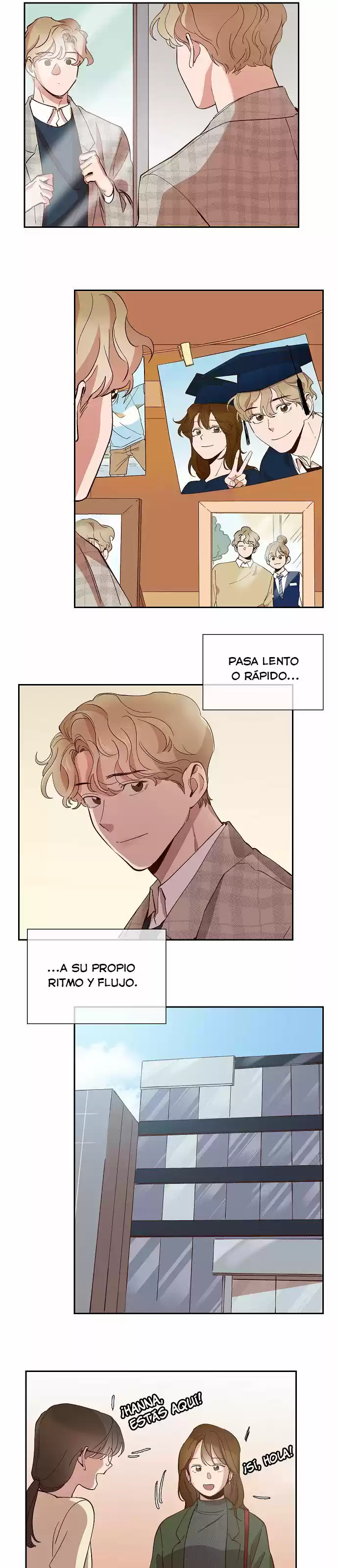 A Love Contract With The Devil - Capítulo 95 - Página 8 - LectorTMOo