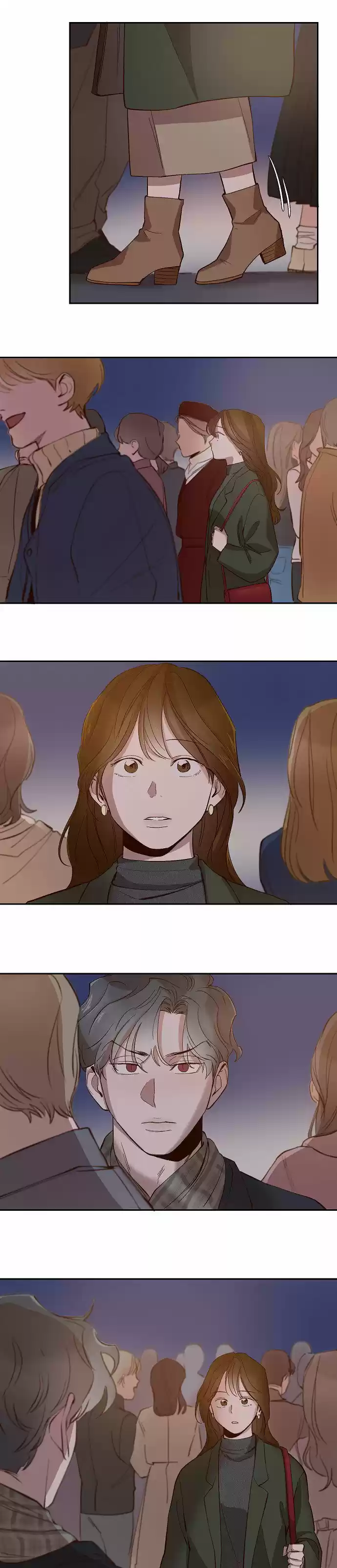 A Love Contract With The Devil - Capítulo 95 - Página 11 - LectorTMOo