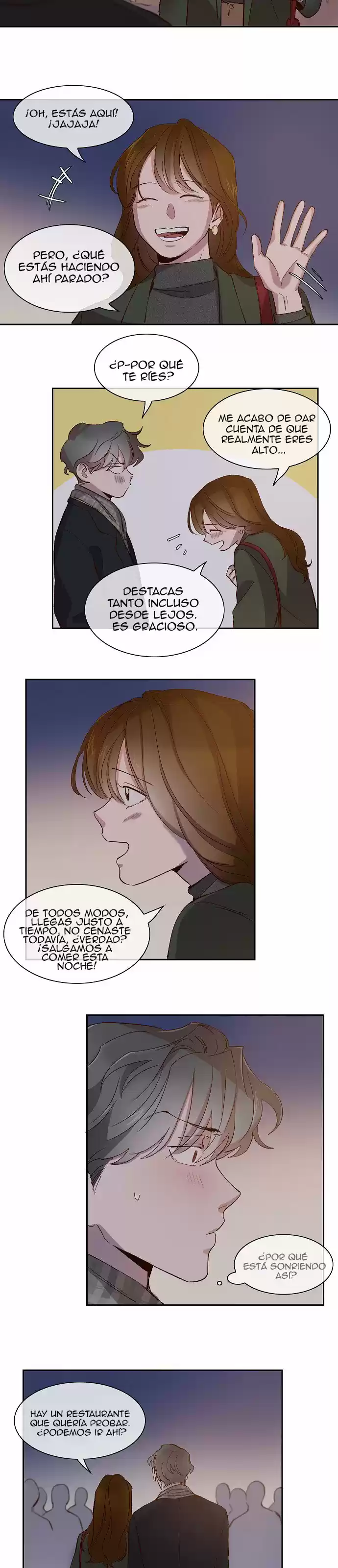A Love Contract With The Devil - Capítulo 95 - Página 12 - LectorTMOo