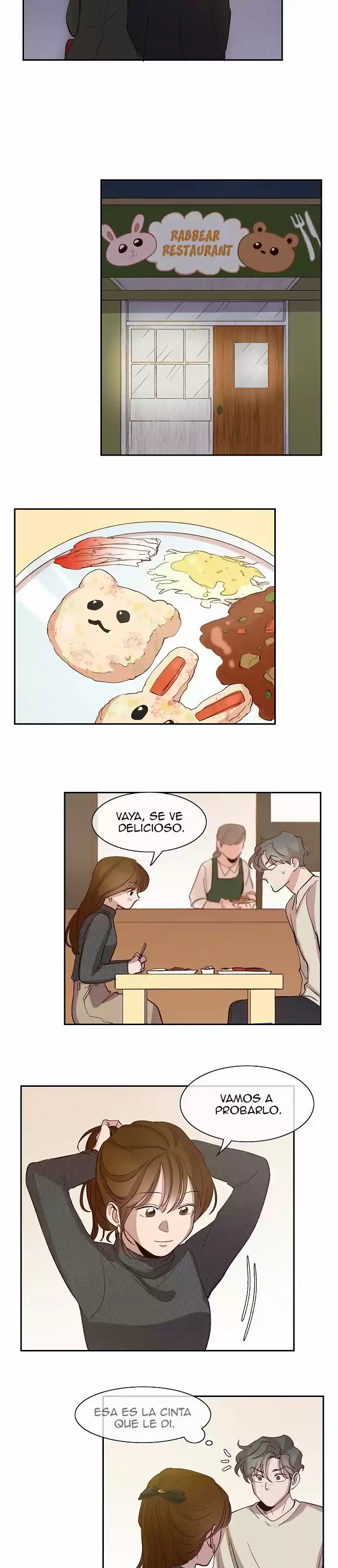 A Love Contract With The Devil - Capítulo 95 - Página 13 - LectorTMOo
