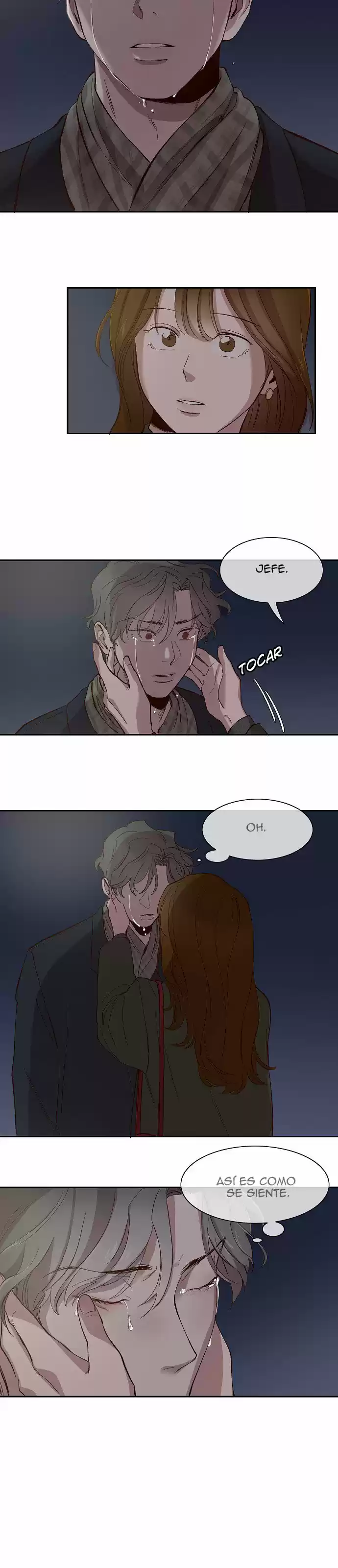 A Love Contract With The Devil - Capítulo 95 - Página 16 - LectorTMOo