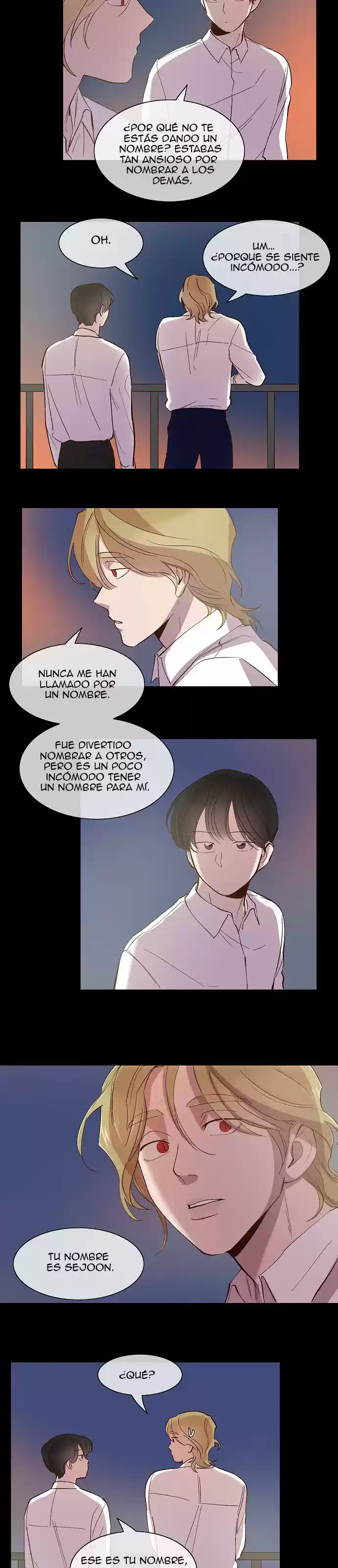 A Love Contract With The Devil - Capítulo 96 - Página 14 - LectorTMOo