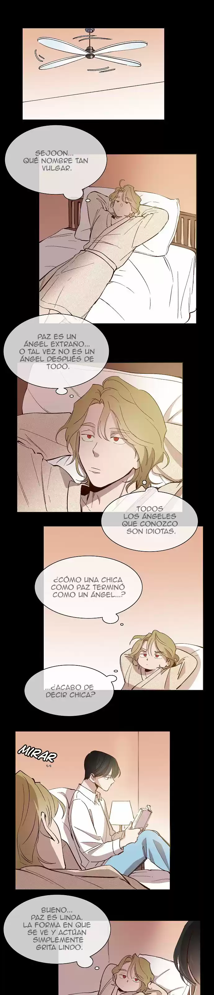 A Love Contract With The Devil - Capítulo 97 - Página 2 - LectorTMOo