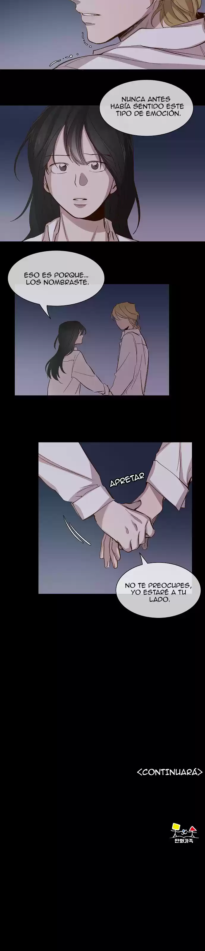 A Love Contract With The Devil - Capítulo 97 - Página 16 - LectorTMOo