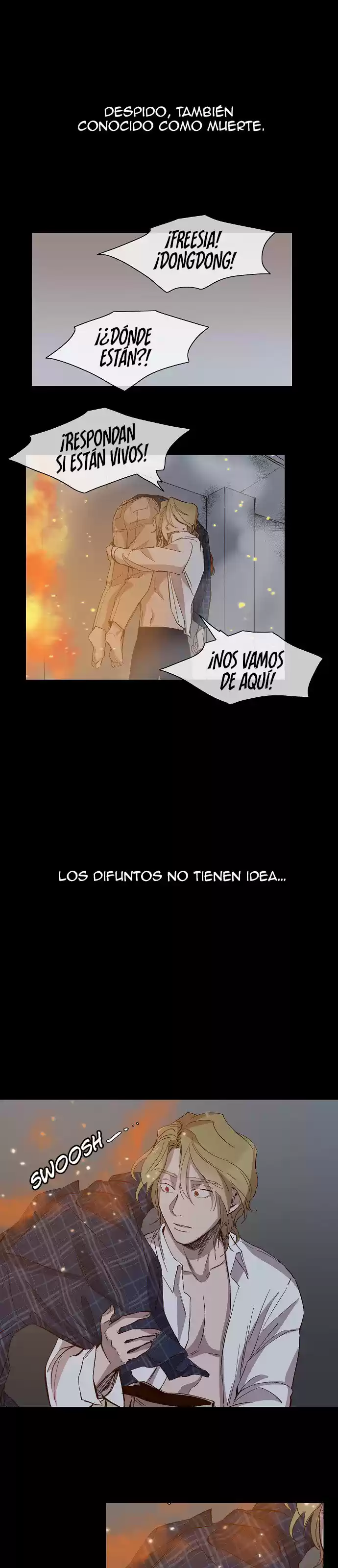 A Love Contract With The Devil - Capítulo 98 - Página 2 - LectorTMOo
