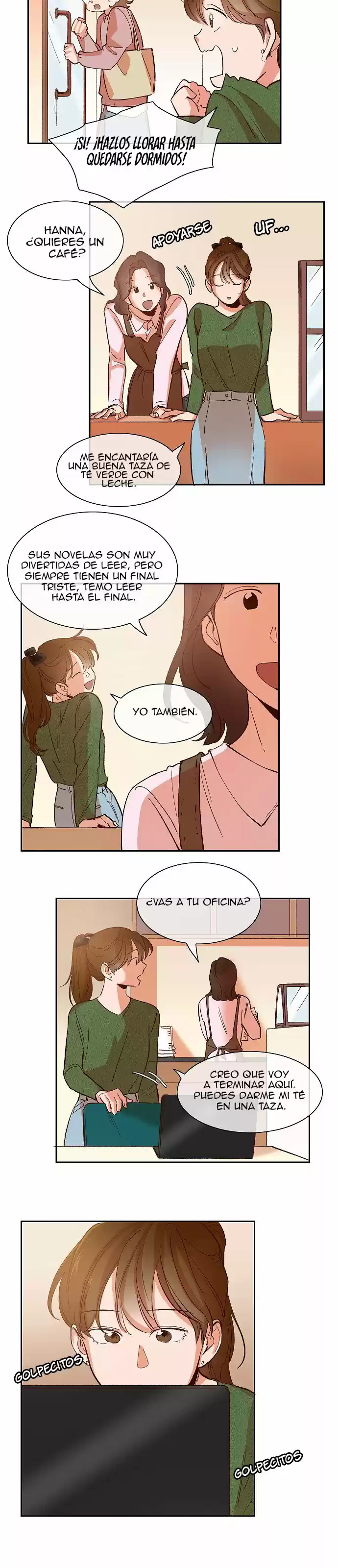 A Love Contract With The Devil - Capítulo 99 - Página 12 - LectorTMOo