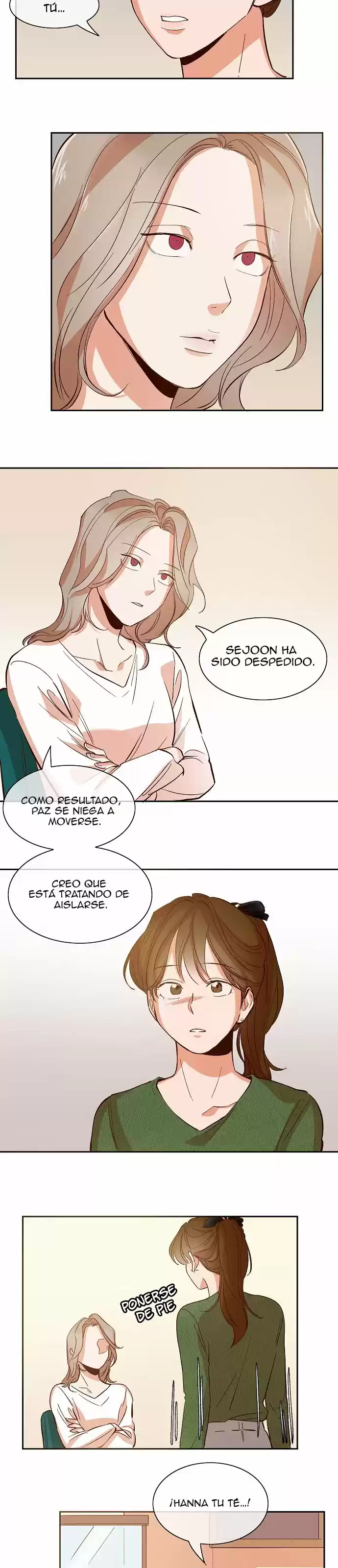 A Love Contract With The Devil - Capítulo 99 - Página 15 - LectorTMOo
