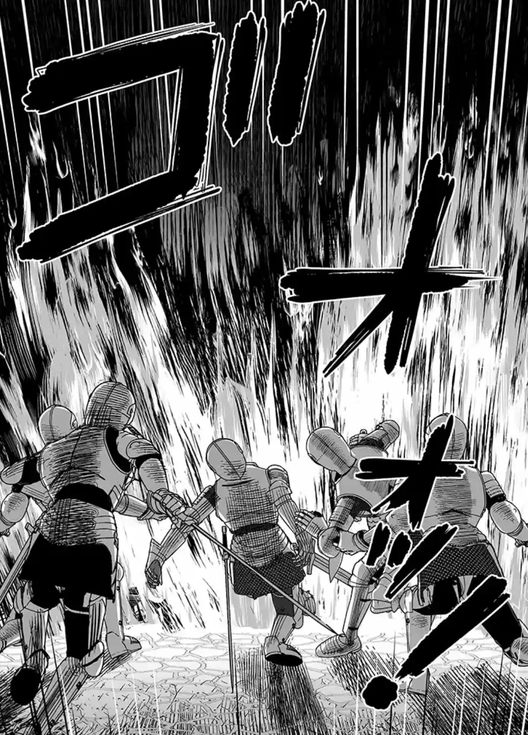A Man With A Thousand Skills Started To Summon A Beast In Different World! - Capítulo 16 - Página 8 - LectorTMOo
