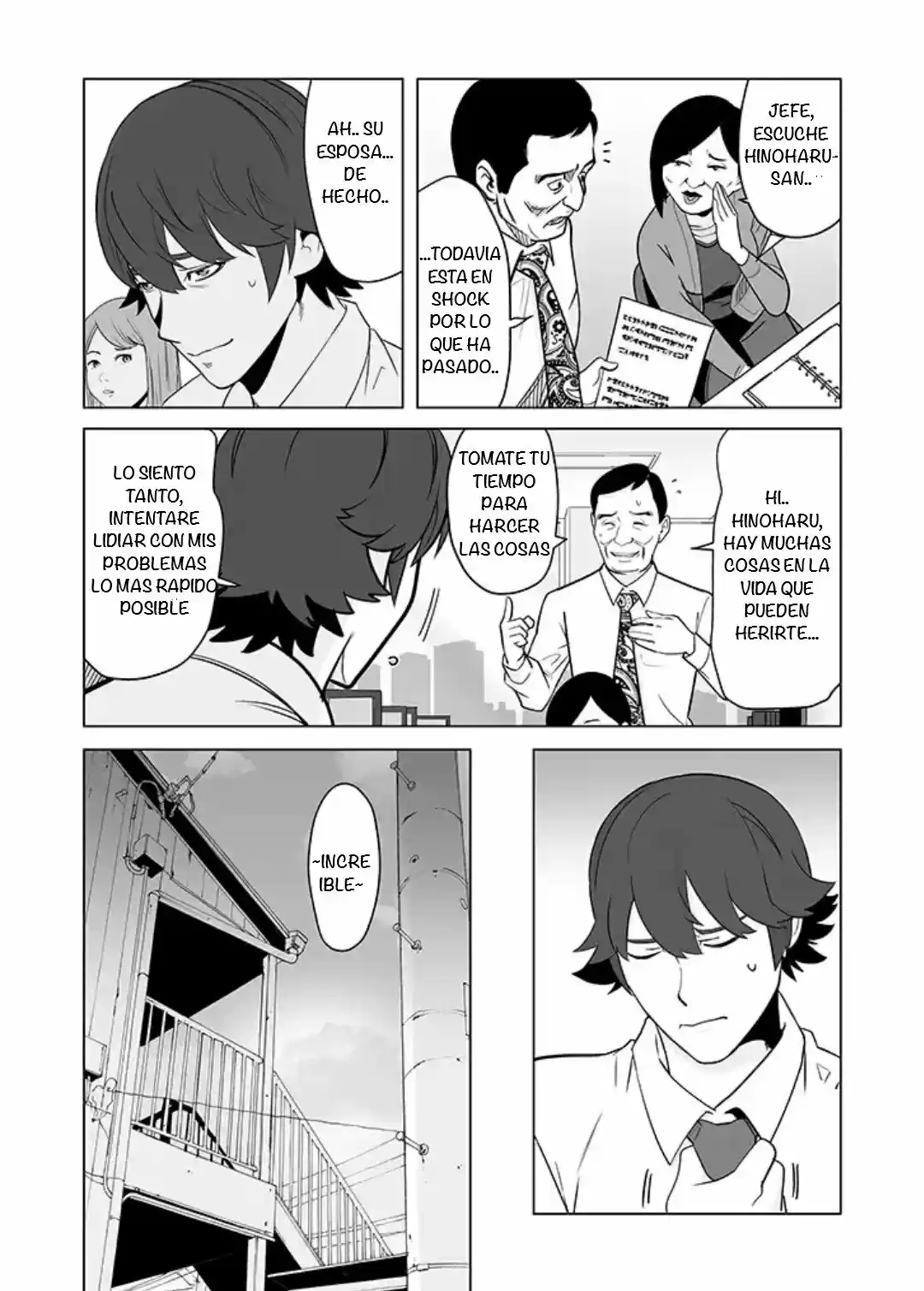 A Man With A Thousand Skills Started To Summon A Beast In Different World! - Capítulo 16 - Página 20 - LectorTMOo