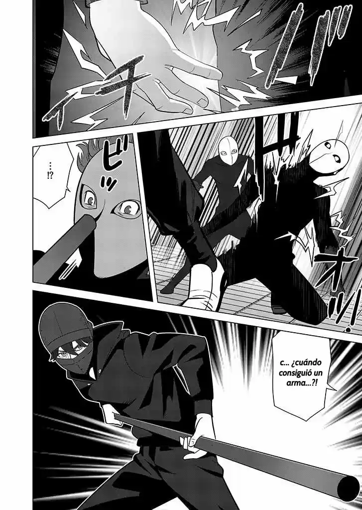 A Man With A Thousand Skills Started To Summon A Beast In Different World! - Capítulo 24 - Página 24 - LectorTMOo