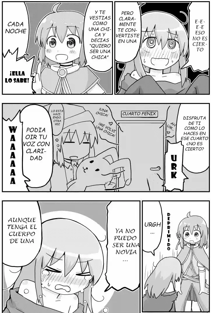 A Manga About The Kind Of PE Teacher Who Dies At The Start Of A School Horror Film capítulo 1 página 4