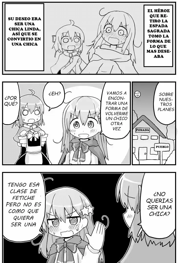 A Manga About The Kind Of PE Teacher Who Dies At The Start Of A School Horror Film capítulo 2 página 2