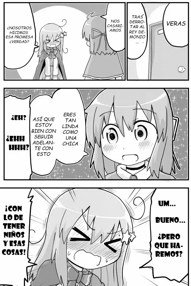 A Manga About The Kind Of PE Teacher Who Dies At The Start Of A School Horror Film capítulo 2 página 3