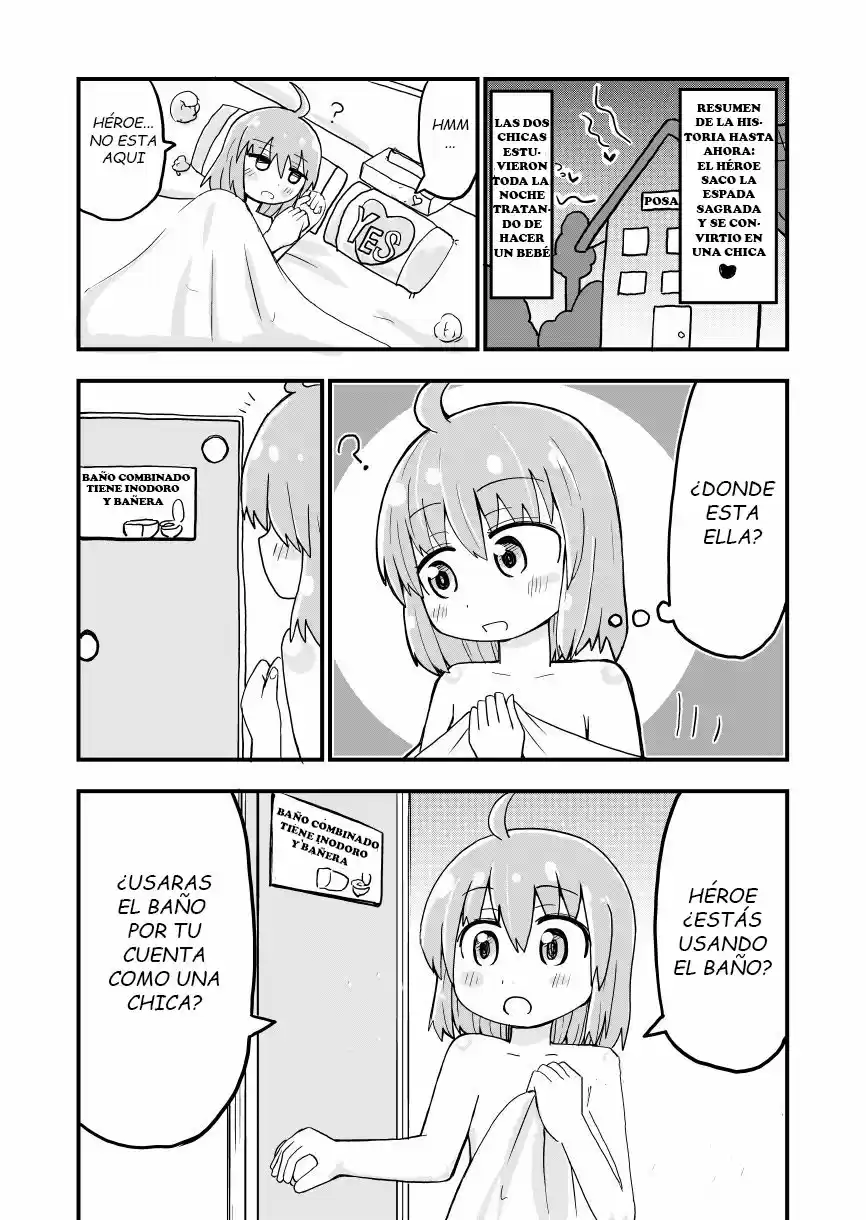 A Manga About The Kind Of PE Teacher Who Dies At The Start Of A School Horror Film capítulo 3 página 1