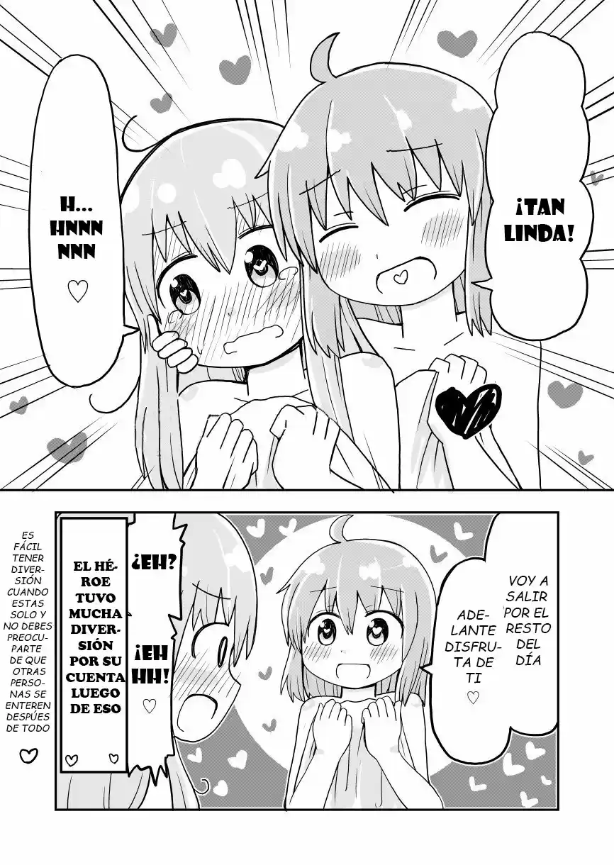 A Manga About The Kind Of PE Teacher Who Dies At The Start Of A School Horror Film capítulo 3 página 4