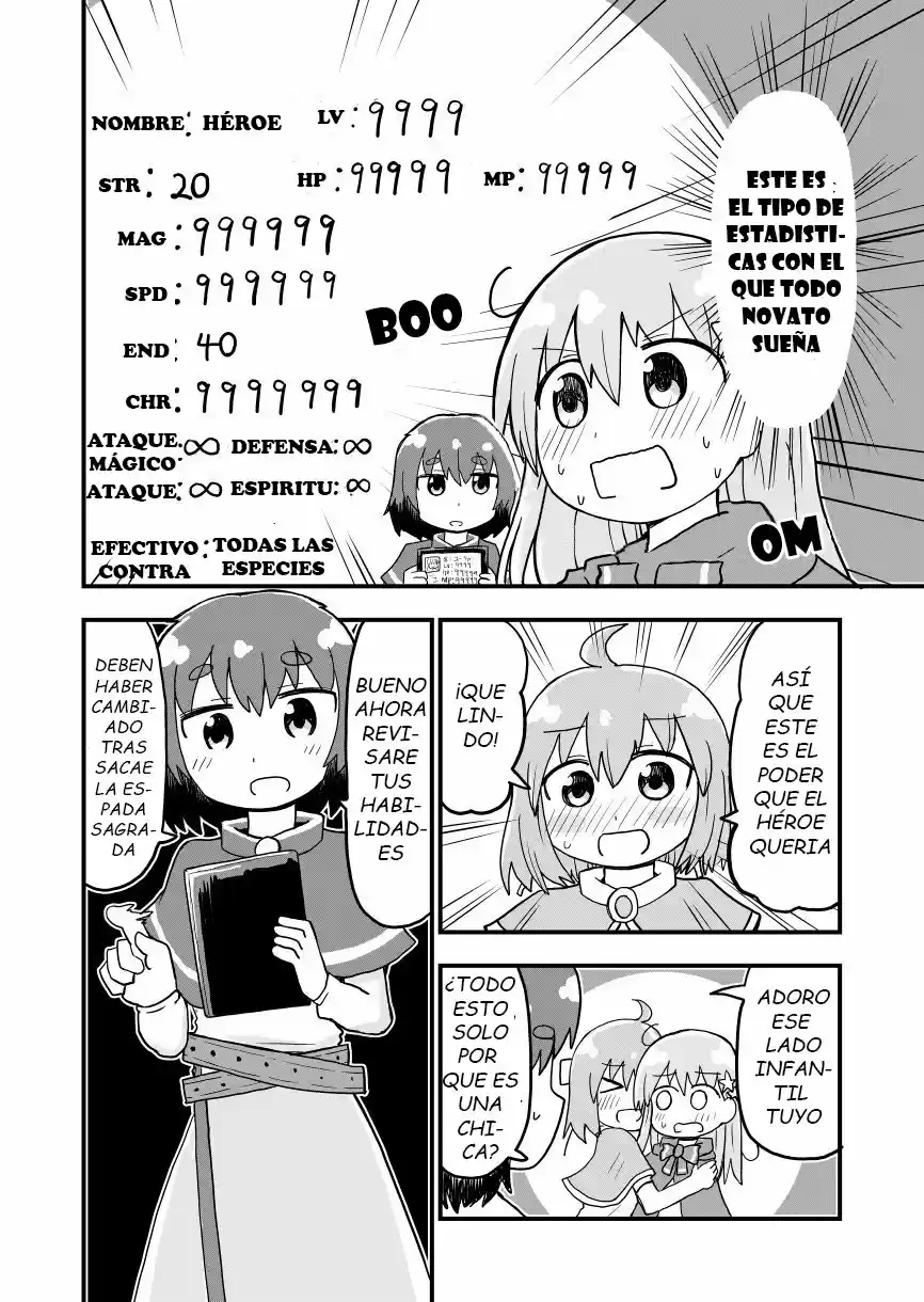 A Manga About The Kind Of PE Teacher Who Dies At The Start Of A School Horror Film capítulo 4 página 2