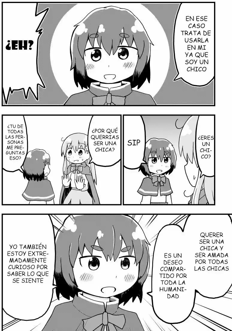 A Manga About The Kind Of PE Teacher Who Dies At The Start Of A School Horror Film capítulo 5 página 2