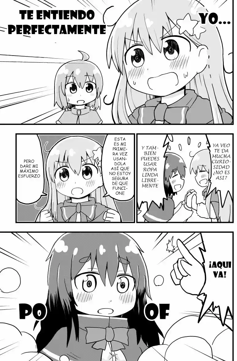 A Manga About The Kind Of PE Teacher Who Dies At The Start Of A School Horror Film capítulo 5 página 3