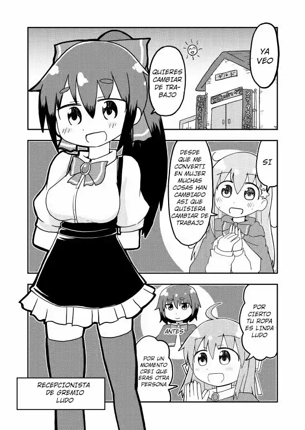 A Manga About The Kind Of PE Teacher Who Dies At The Start Of A School Horror Film capítulo 6 página 1
