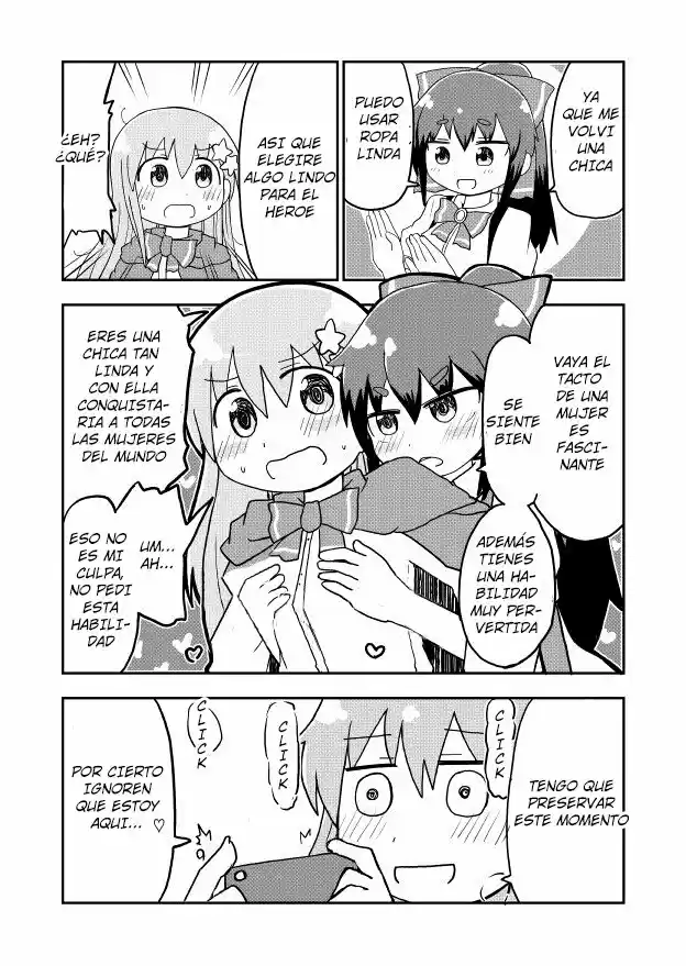 A Manga About The Kind Of PE Teacher Who Dies At The Start Of A School Horror Film capítulo 6 página 2