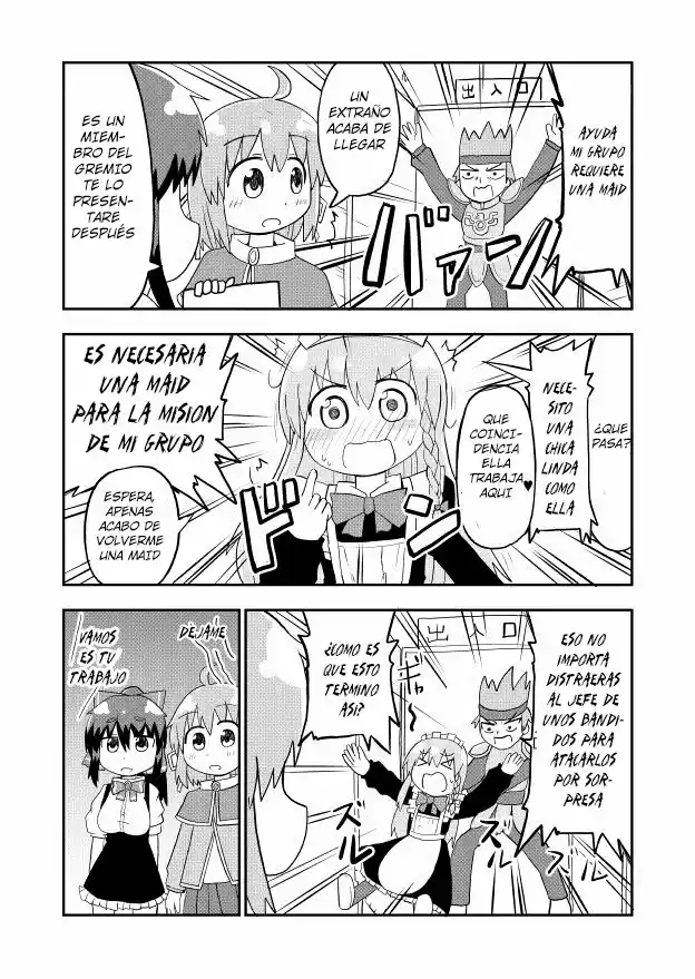 A Manga About The Kind Of PE Teacher Who Dies At The Start Of A School Horror Film capítulo 7 página 2