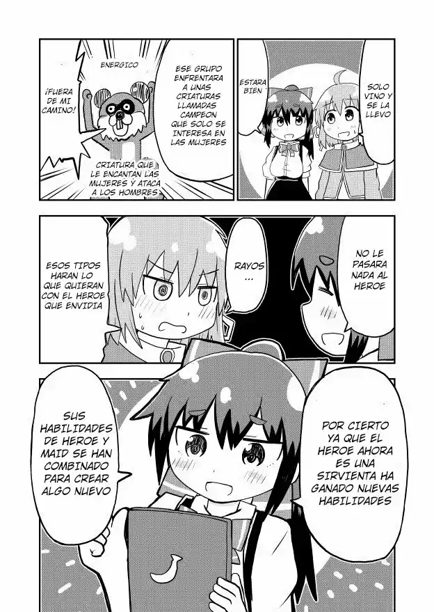 A Manga About The Kind Of PE Teacher Who Dies At The Start Of A School Horror Film capítulo 7 página 3