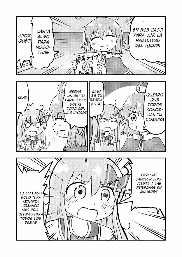 A Manga About The Kind Of PE Teacher Who Dies At The Start Of A School Horror Film capítulo 8 página 2