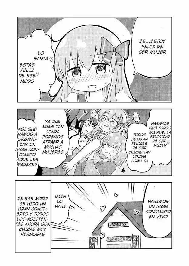 A Manga About The Kind Of PE Teacher Who Dies At The Start Of A School Horror Film capítulo 8 página 4