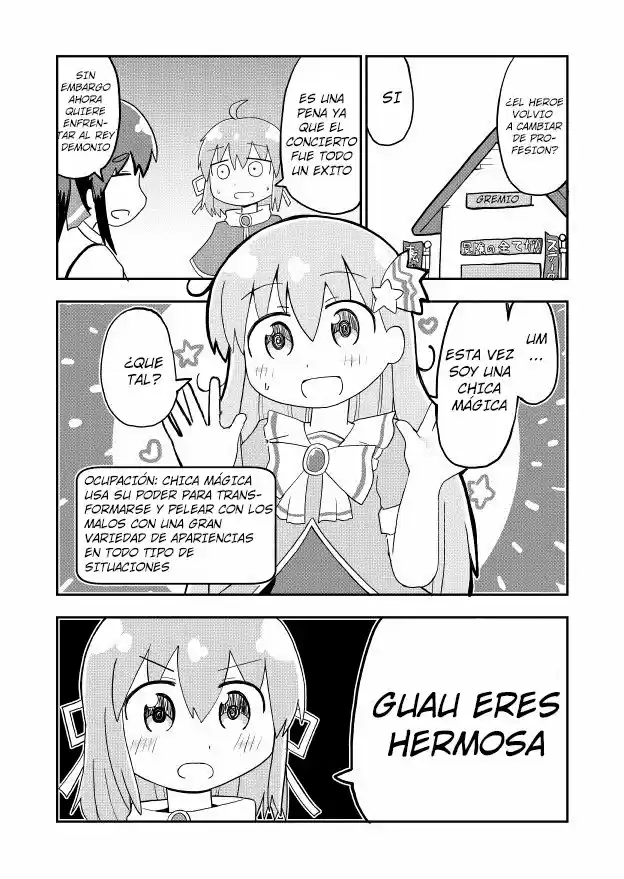 A Manga About The Kind Of PE Teacher Who Dies At The Start Of A School Horror Film capítulo 9 página 1
