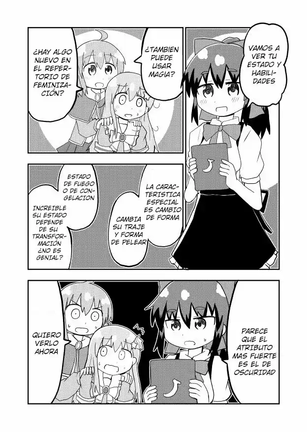 A Manga About The Kind Of PE Teacher Who Dies At The Start Of A School Horror Film capítulo 9 página 2