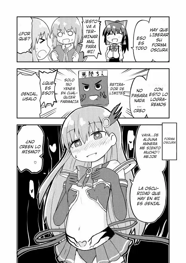 A Manga About The Kind Of PE Teacher Who Dies At The Start Of A School Horror Film capítulo 9 página 3