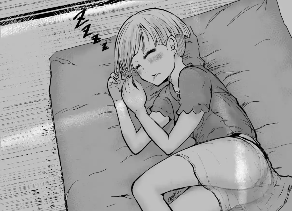 A Manga About The Kind Of PE Teacher Who Dies At The Start Of A School Horror Film capítulo 12 página 7