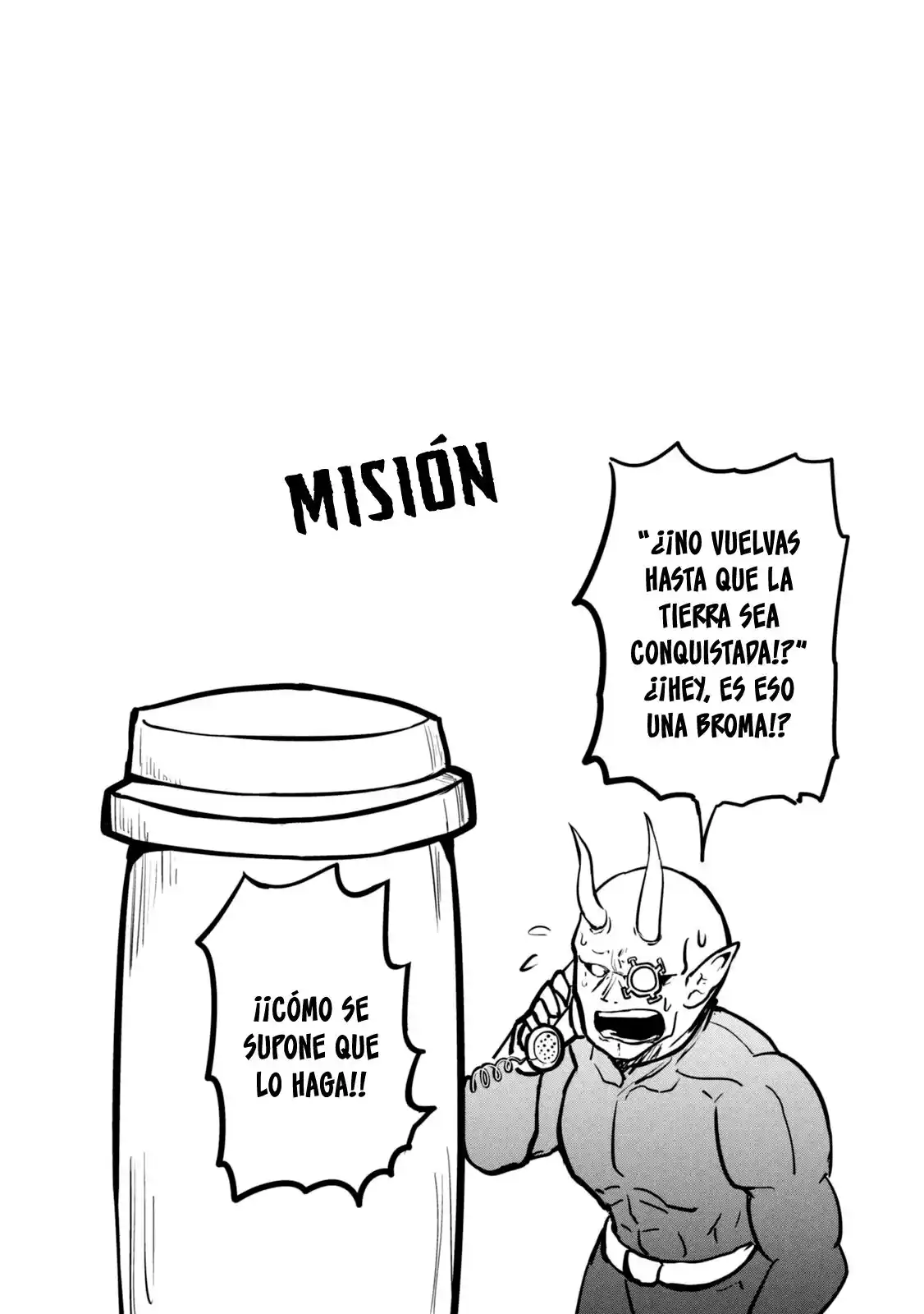 A Manga About The Kind Of PE Teacher Who Dies At The Start Of A School Horror Film capítulo 15.5 página 7
