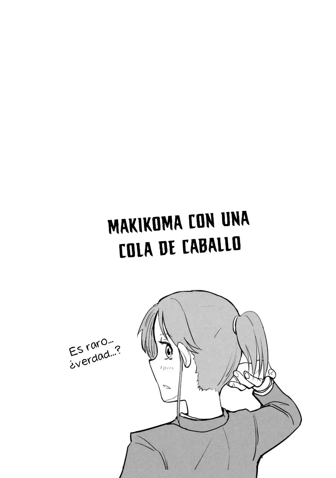 A Manga About The Kind Of PE Teacher Who Dies At The Start Of A School Horror Film capítulo 15.5 página 17