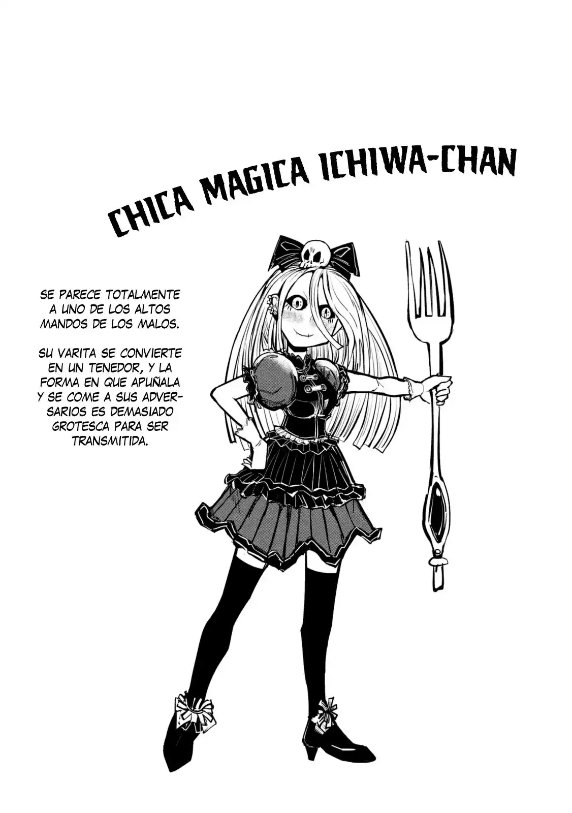 A Manga About The Kind Of PE Teacher Who Dies At The Start Of A School Horror Film capítulo 30.5 página 8